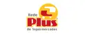 Rede Plus Supermercados logo