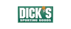 Dick's Sporting Goods logo
