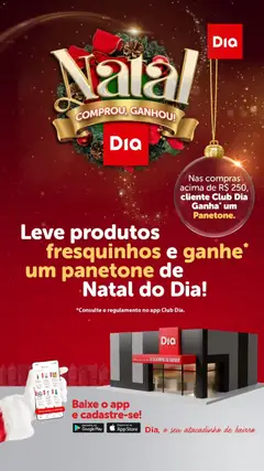 Pré-visualização Dia promoções válida a partir de 15/12/2025