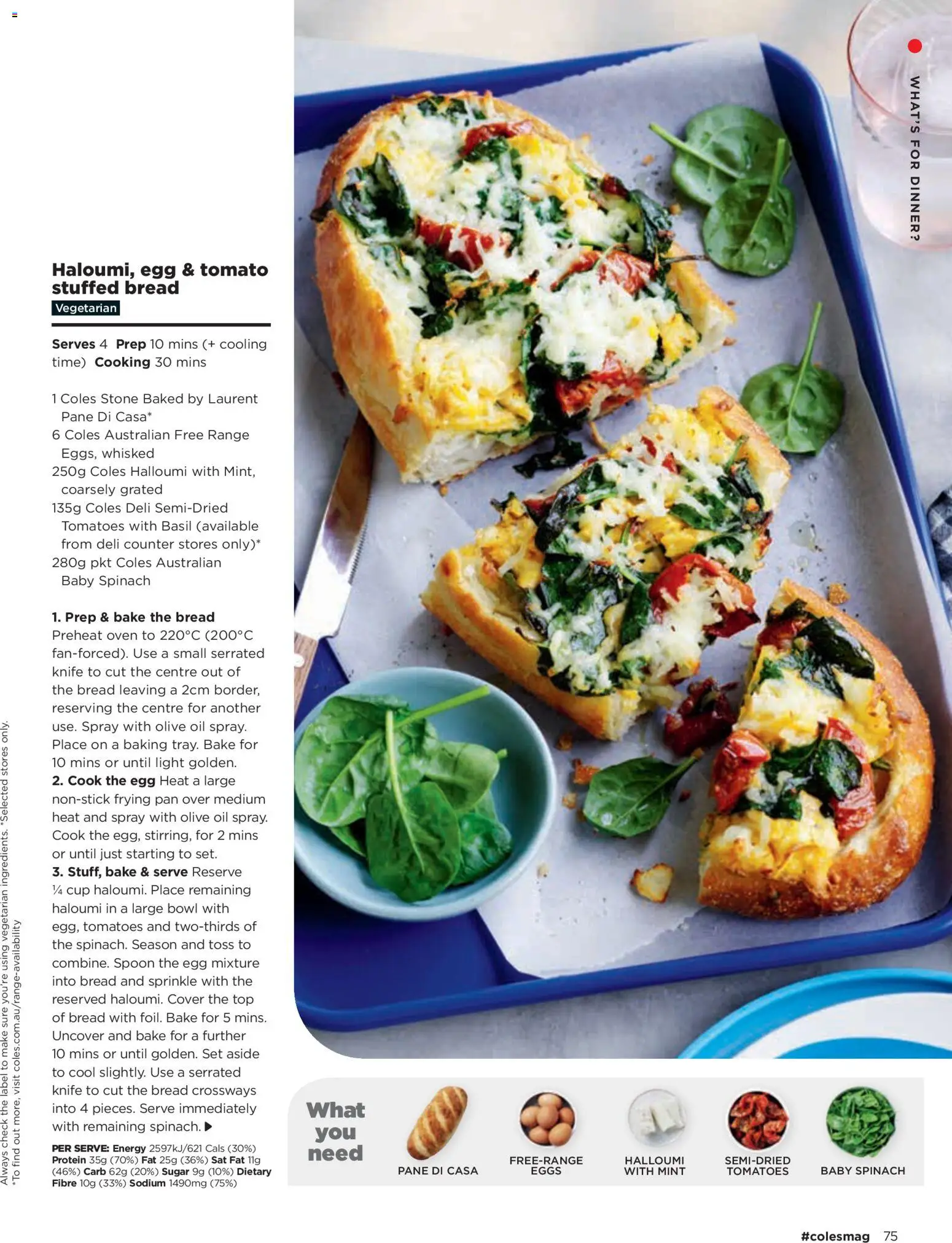 Coles January 2026 - page 75- valid from 02/01/2026