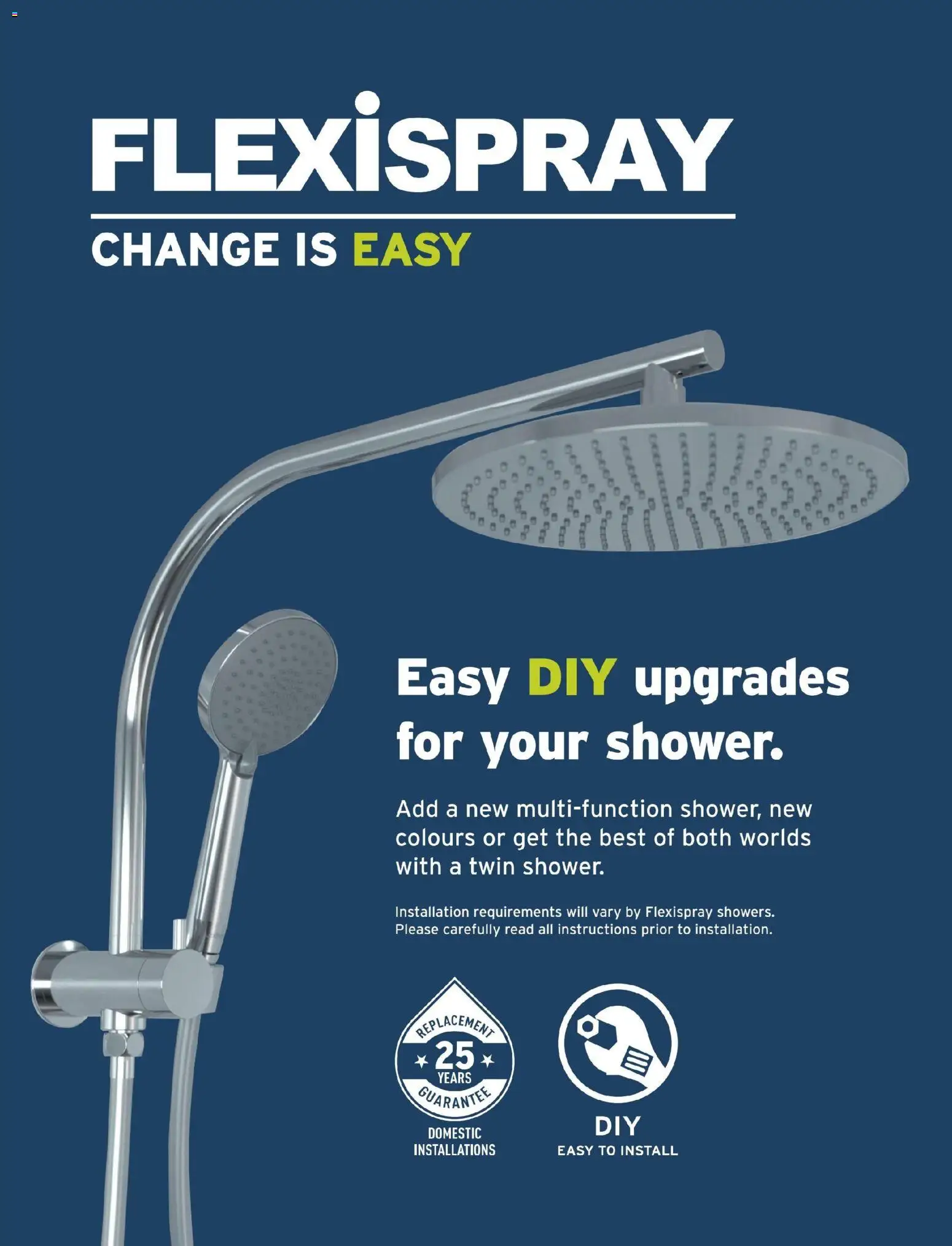 Catalogue Bunnings Warehouse November  - page 20- valid from 01/11/2025