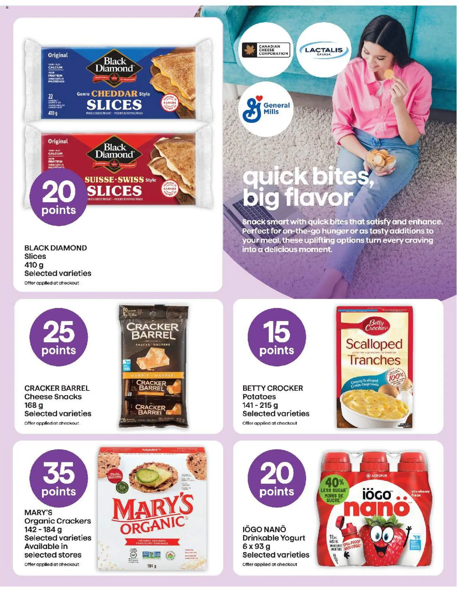 Food Basics - MOI Book - page 2- valid from Nov 13, 2025