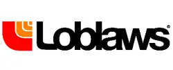 Loblaws shop logo