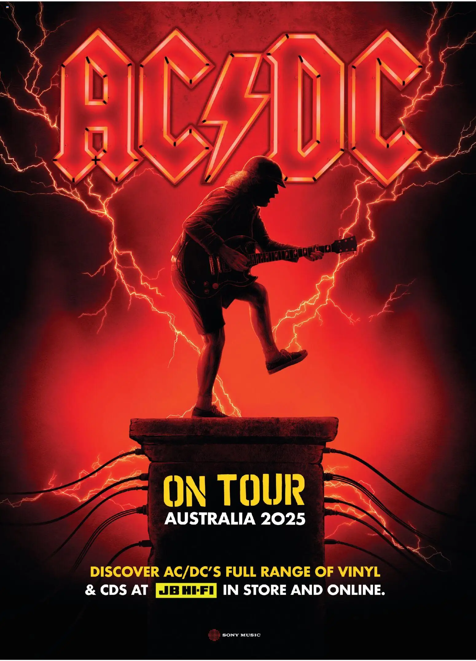 JB Hi-Fi STACK - page 91- valid from 01/11/2025