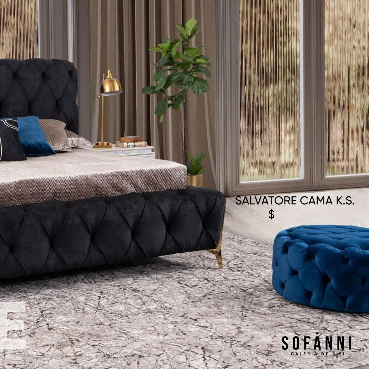 Muebles Dico catálogo Sofanni  - página 37- válido desde 07/01/2025