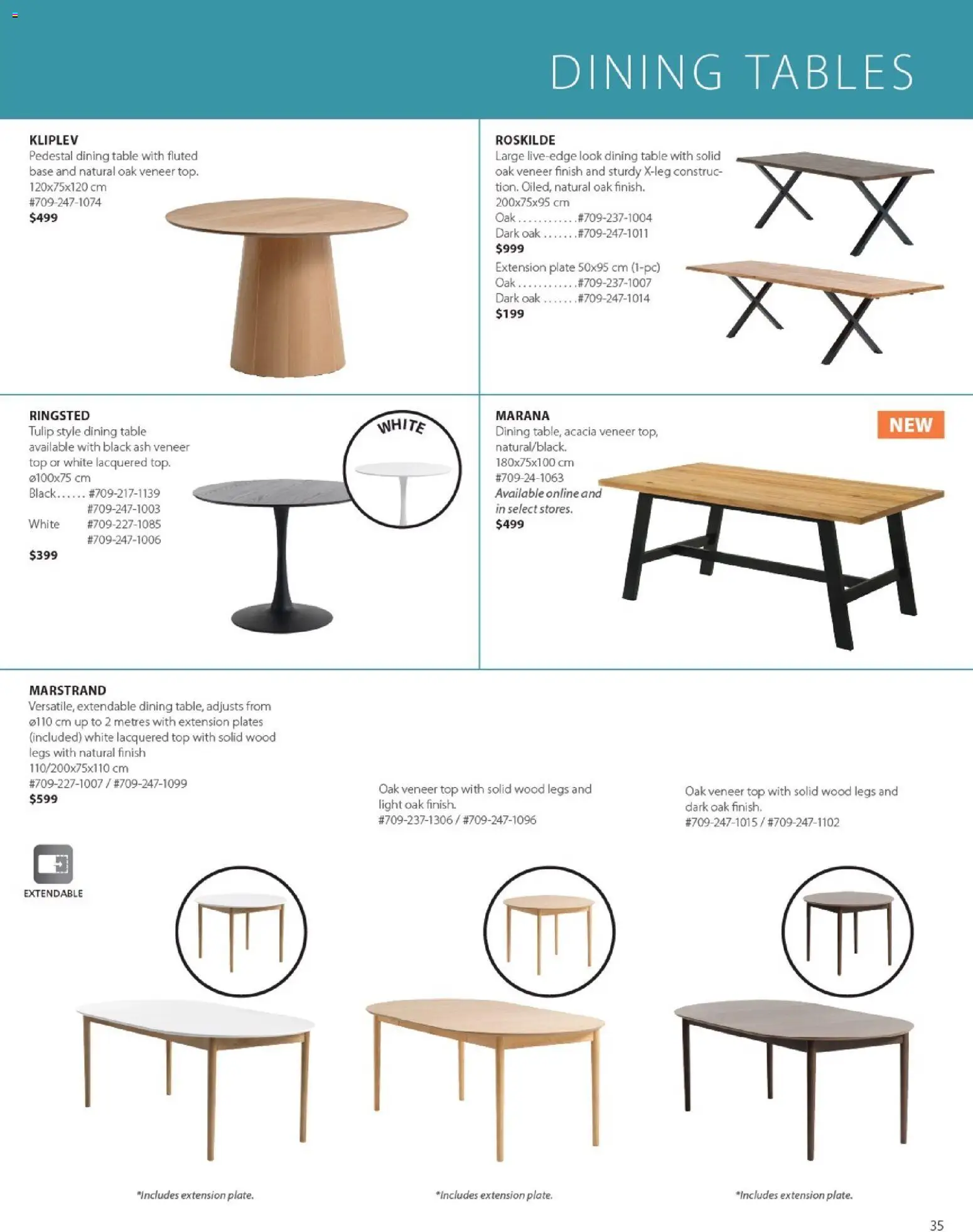 JYSK flyer - page 35- valid from Jan 1, 2026