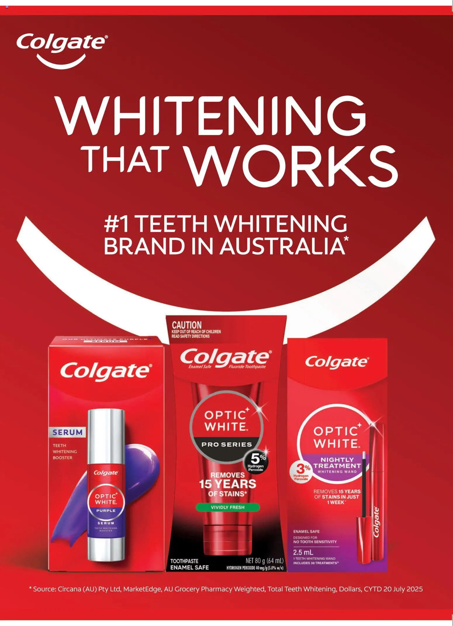 Coles Summer 2026 - page 20- valid from 06/01/2026