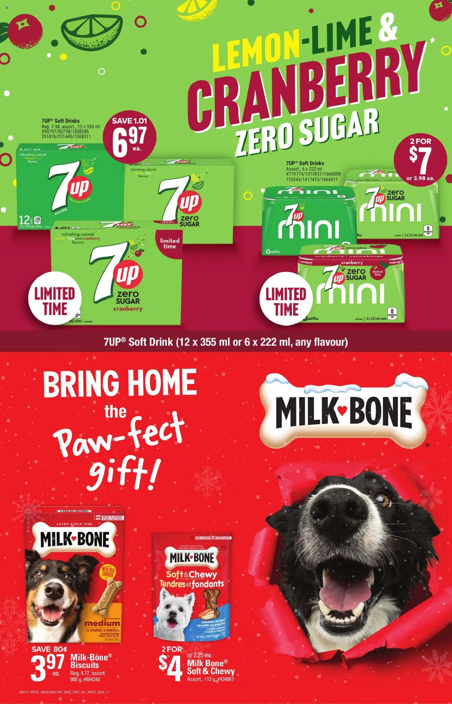 Giant Tiger - Black Friday  - page 21- valid from Nov 26, 2025