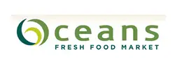 Oceans shop logo