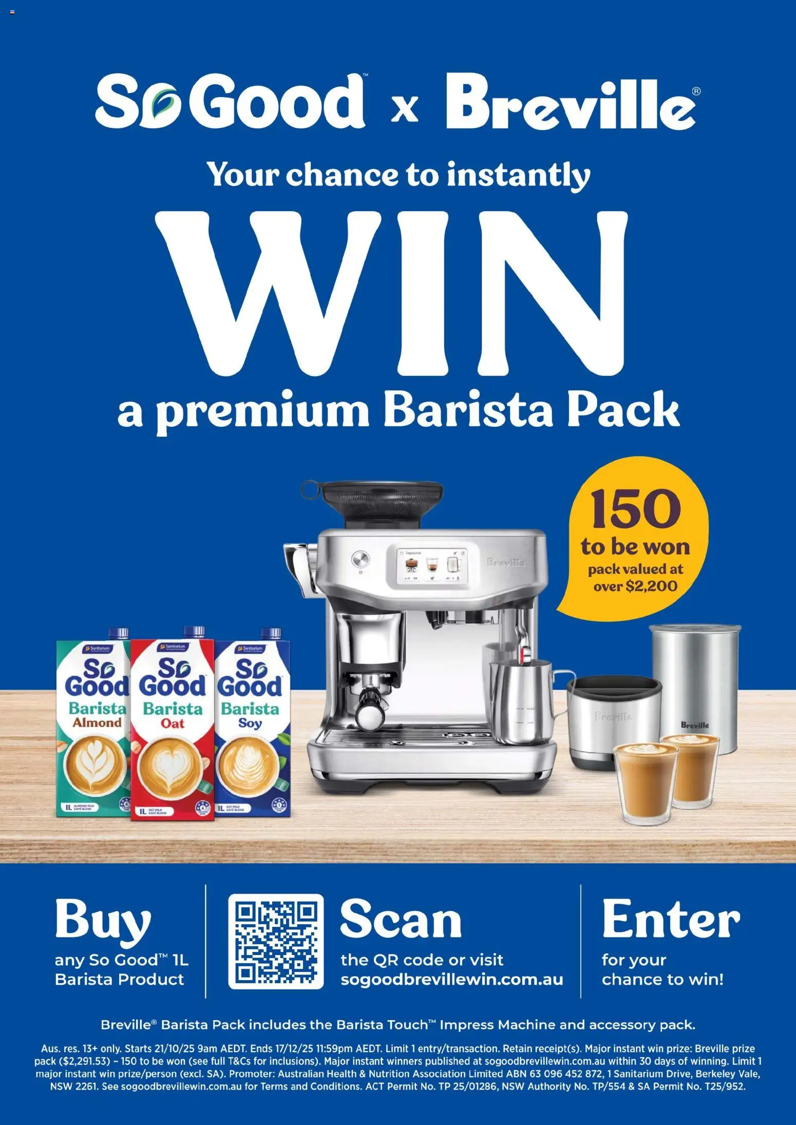 Foodworks Magazine - page 20- valid from 01/10/2025