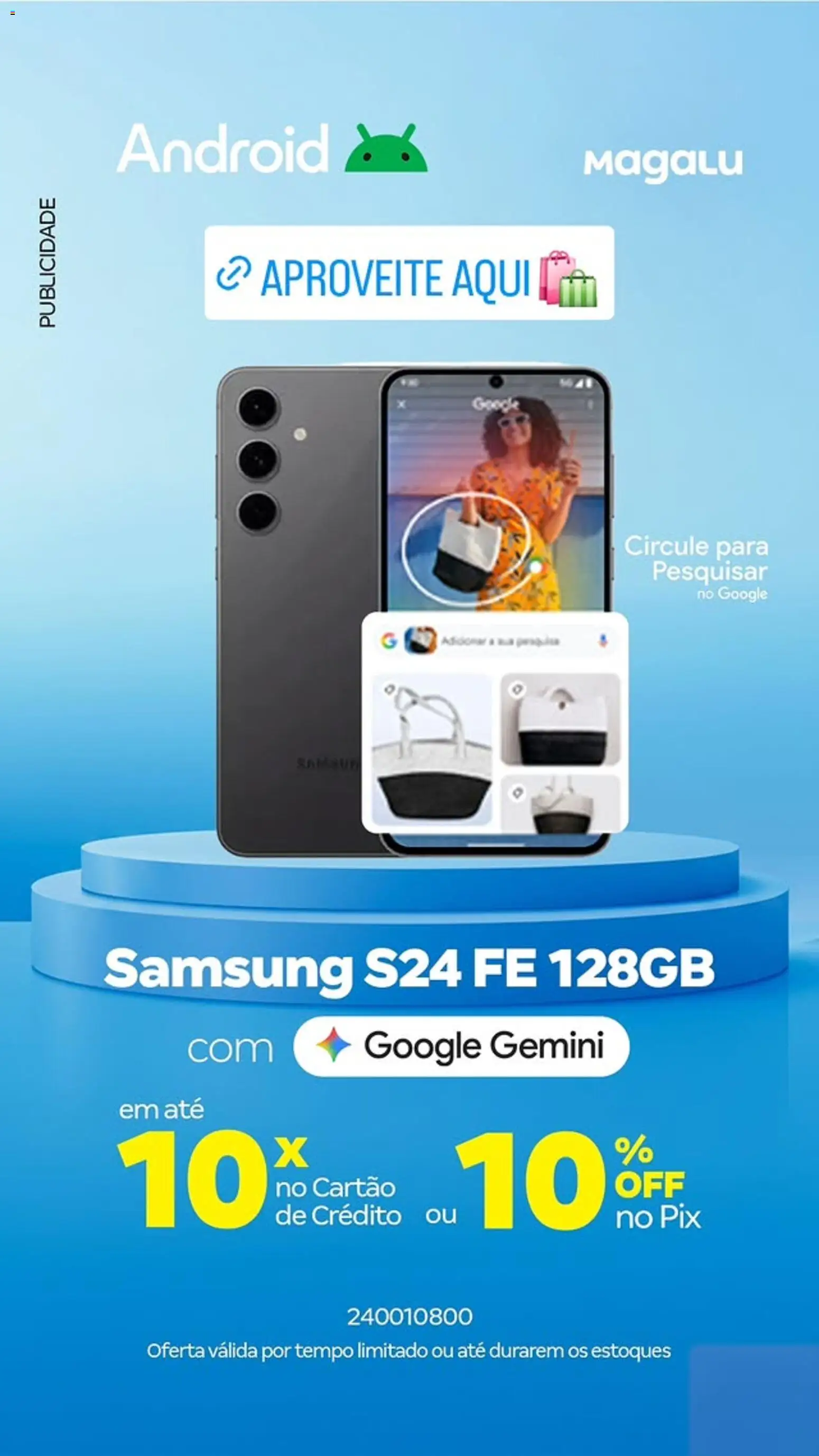 Magazine Luiza promoções - página 1- válido a partir de 02/01/2026
