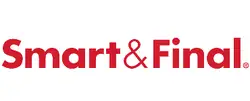 Smart & Final logo
