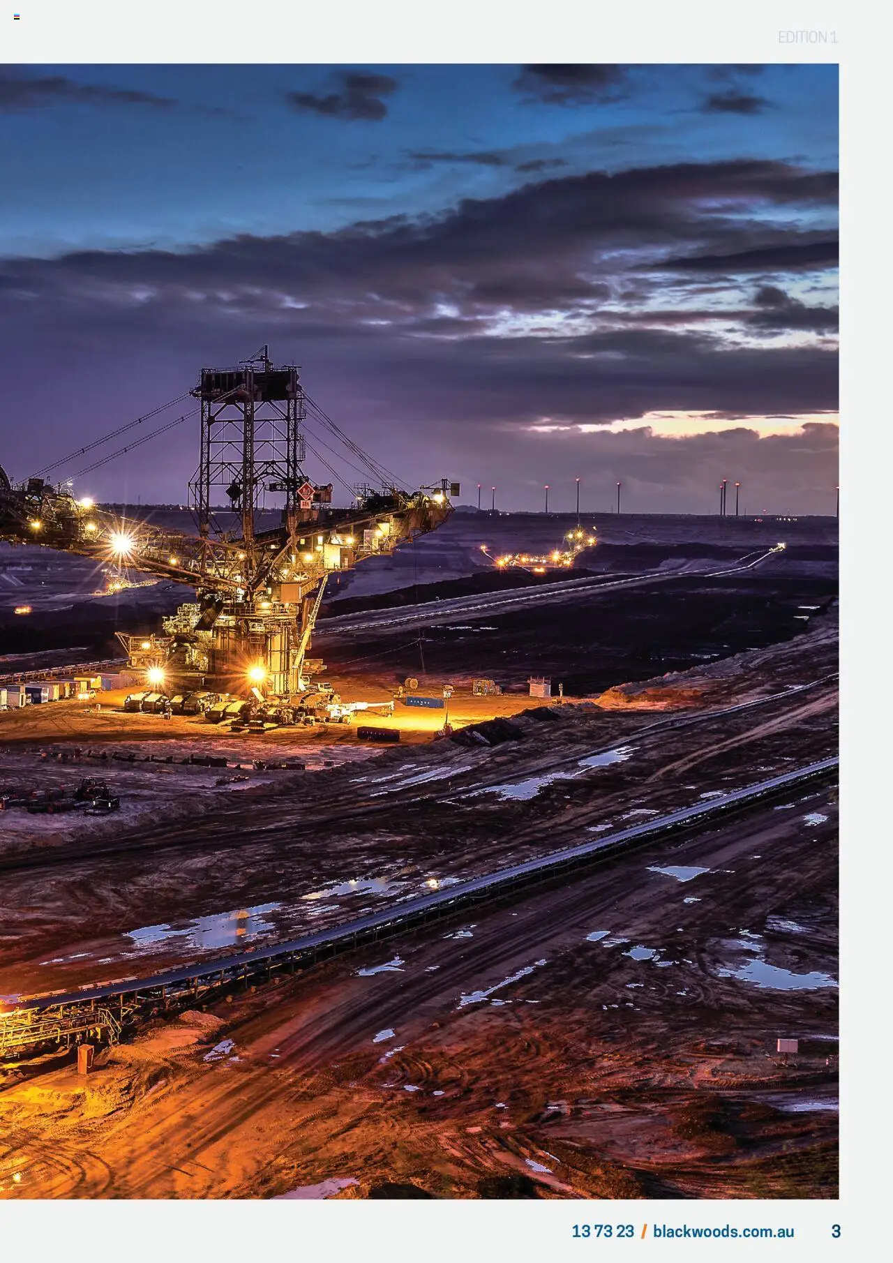 Black Woods  Electrical & Automotive Capability Statement  - page 3- valid from 08/08/2023