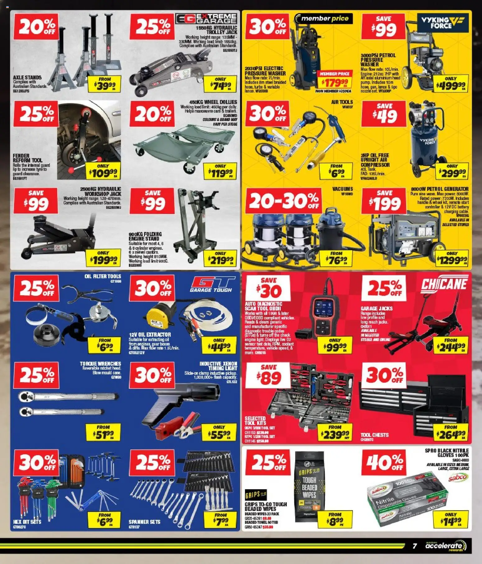 Autobarn Catalogue - page 7- valid from 11/02/2026