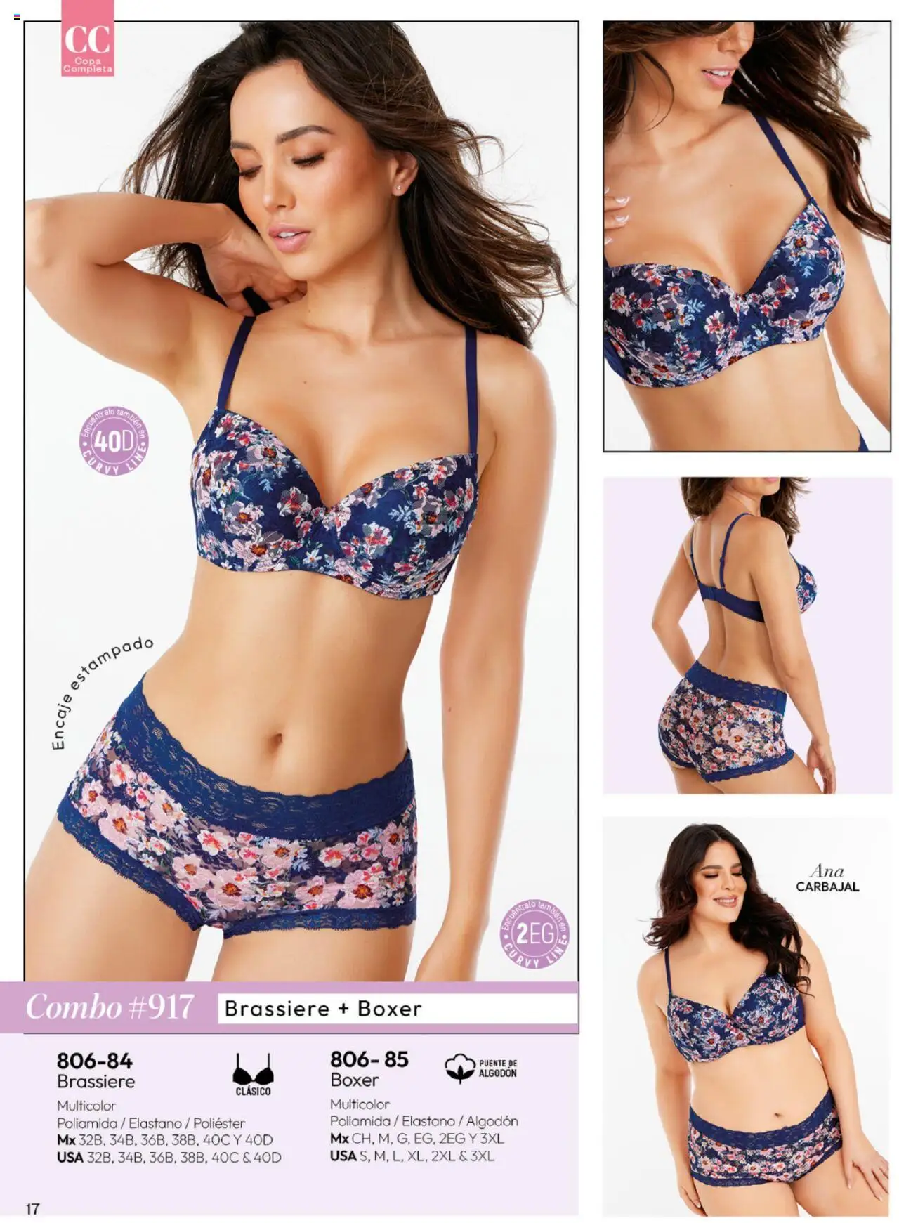 Cklass catálogo Fashionline - página 365- válido desde 14/07/2025