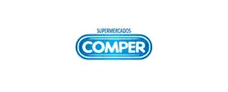 Comper logo