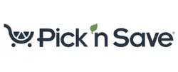 Pick ‘n Save logo