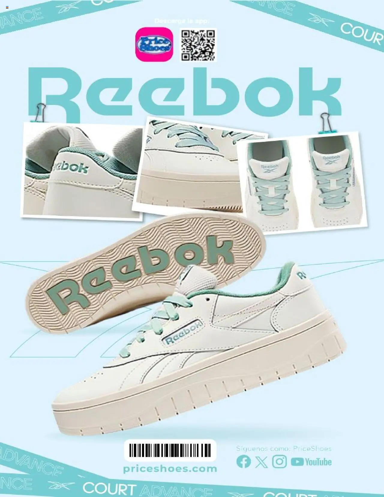 Price Shoes -  Catálogo Oportunidades  - página 68- válido desde 22/05/2025