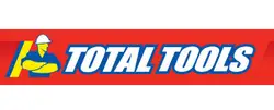 Total Tools logo logo