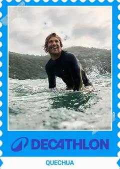 Pré-visualização Decathlon - Oferta Sazonal válida a partir de 06/12/2025