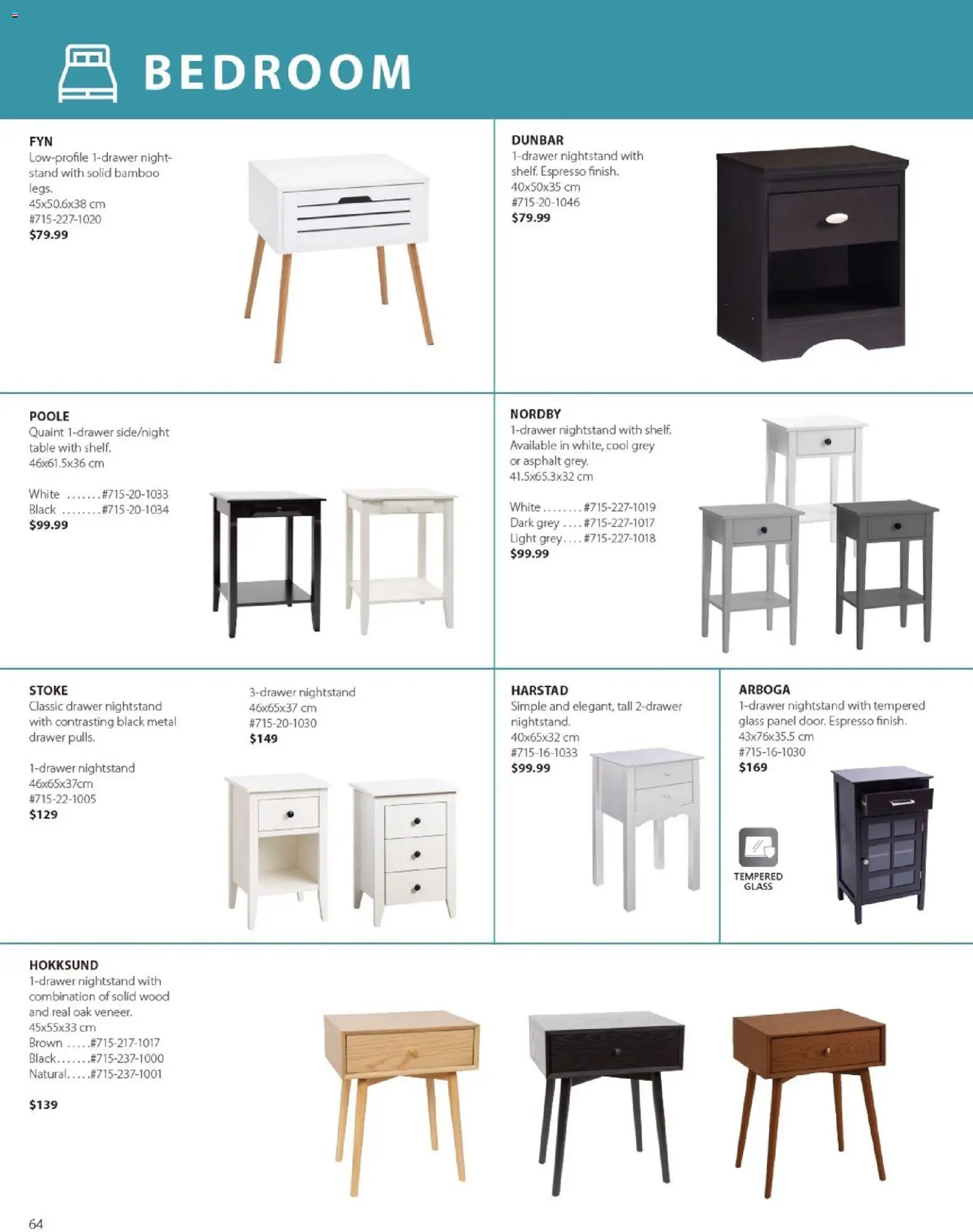 JYSK flyer - page 64- valid from Jan 1, 2026