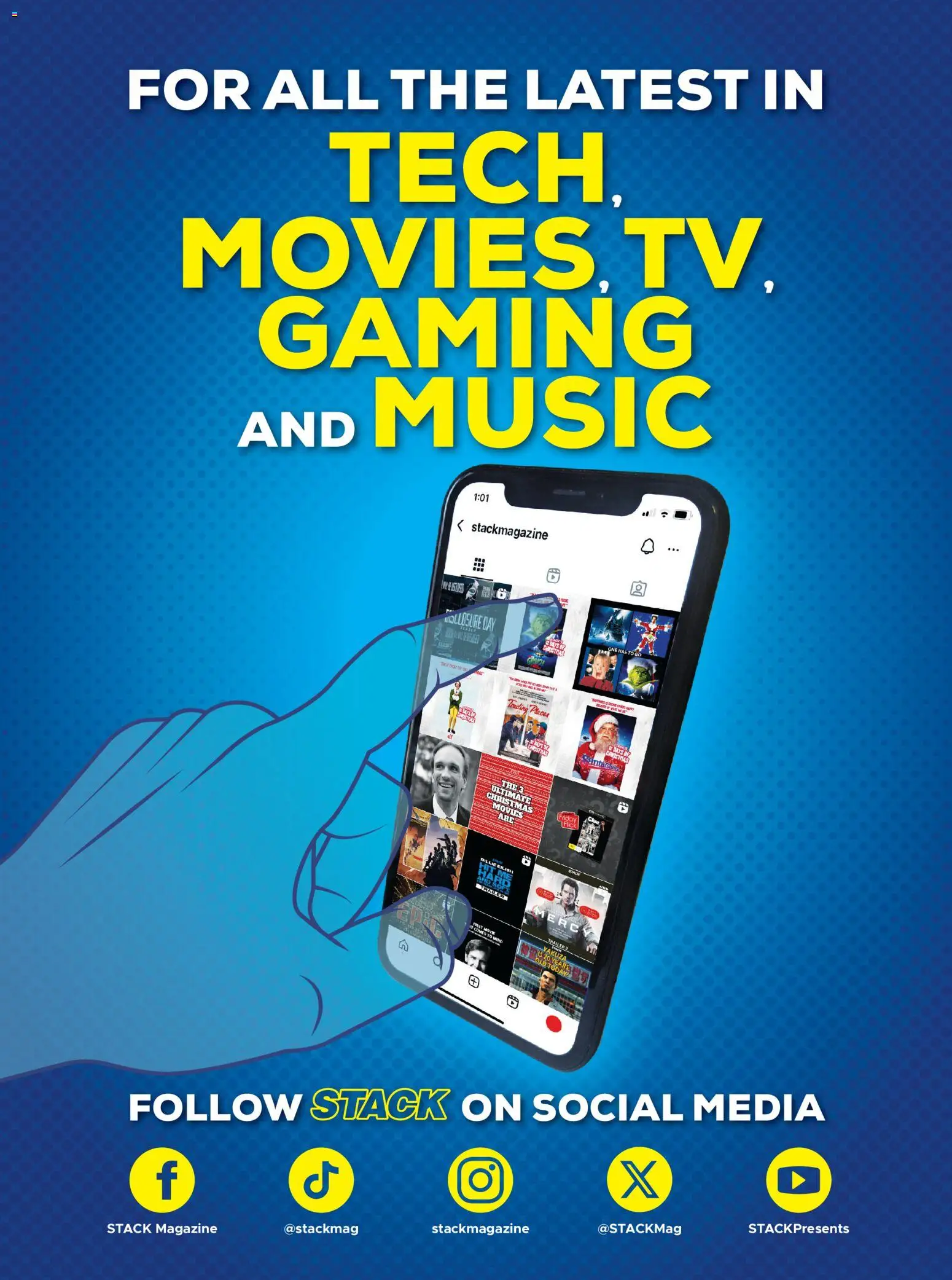 JB Hi-Fi STACK - page 46- valid from 01/01/2026