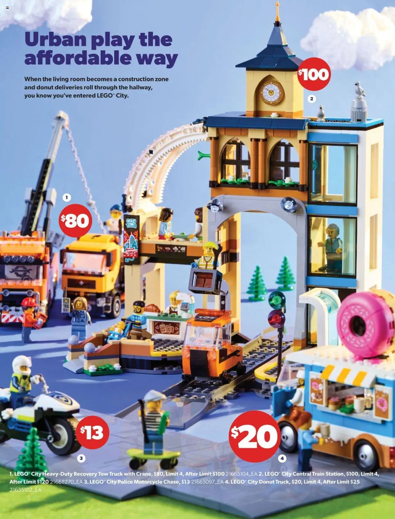 Real Canadian Superstore - General Merchandise - page 18- valid from Oct 16, 2025