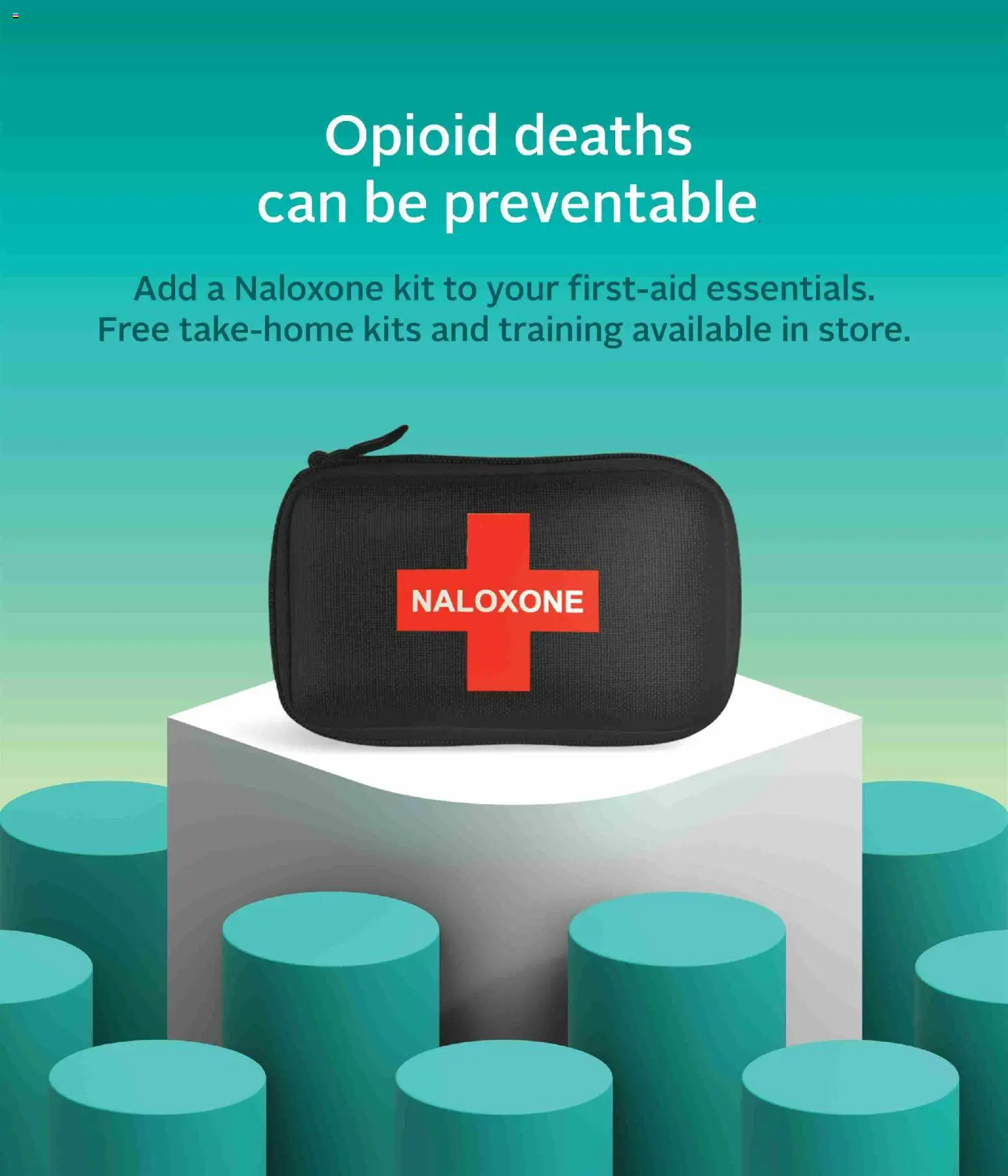 Rexall weekly flyer / circulaire - page 7- valid from Feb 27, 2026