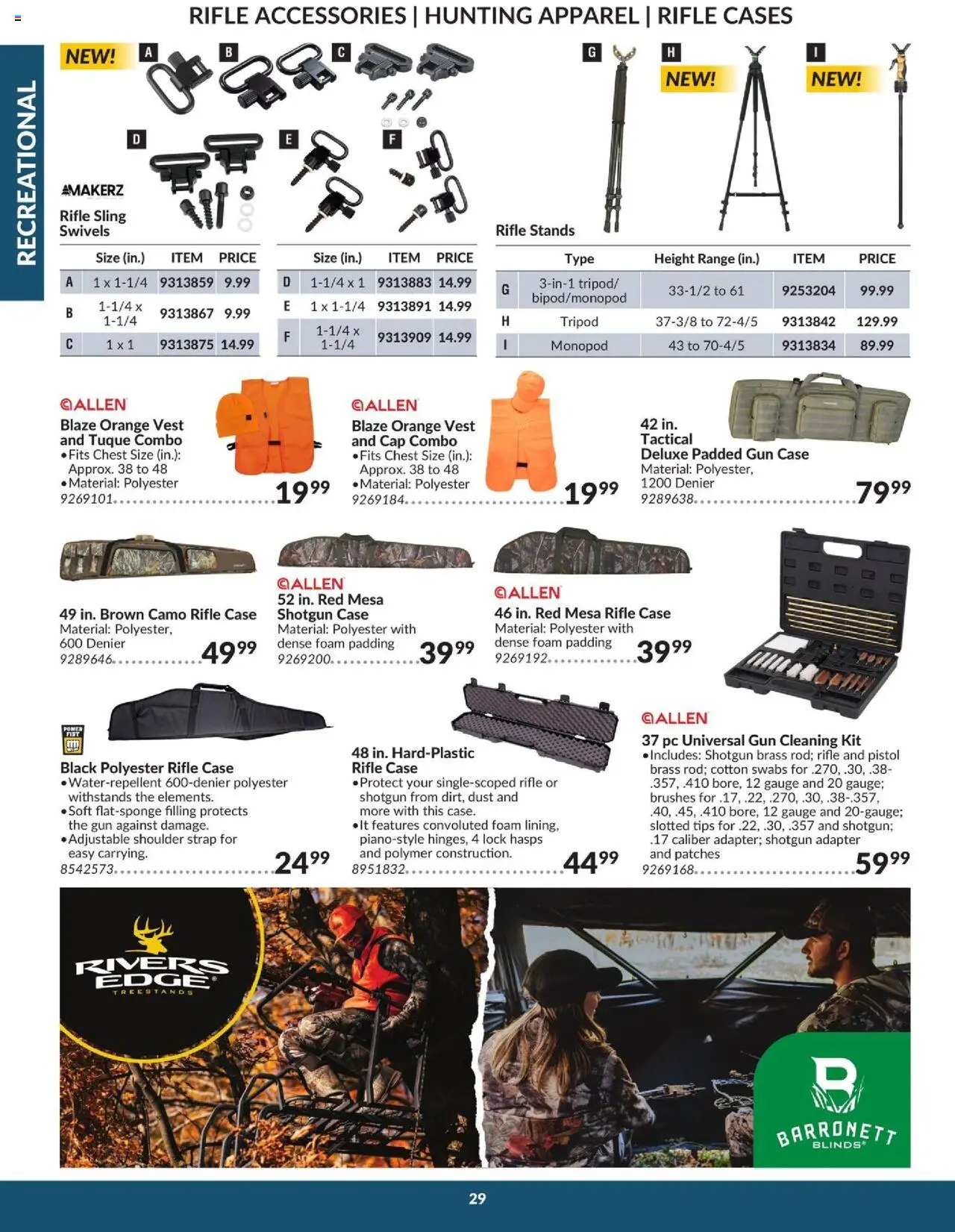 Princess Auto - Catalogue - Recreational - page 31- valid from Apr 16, 2025