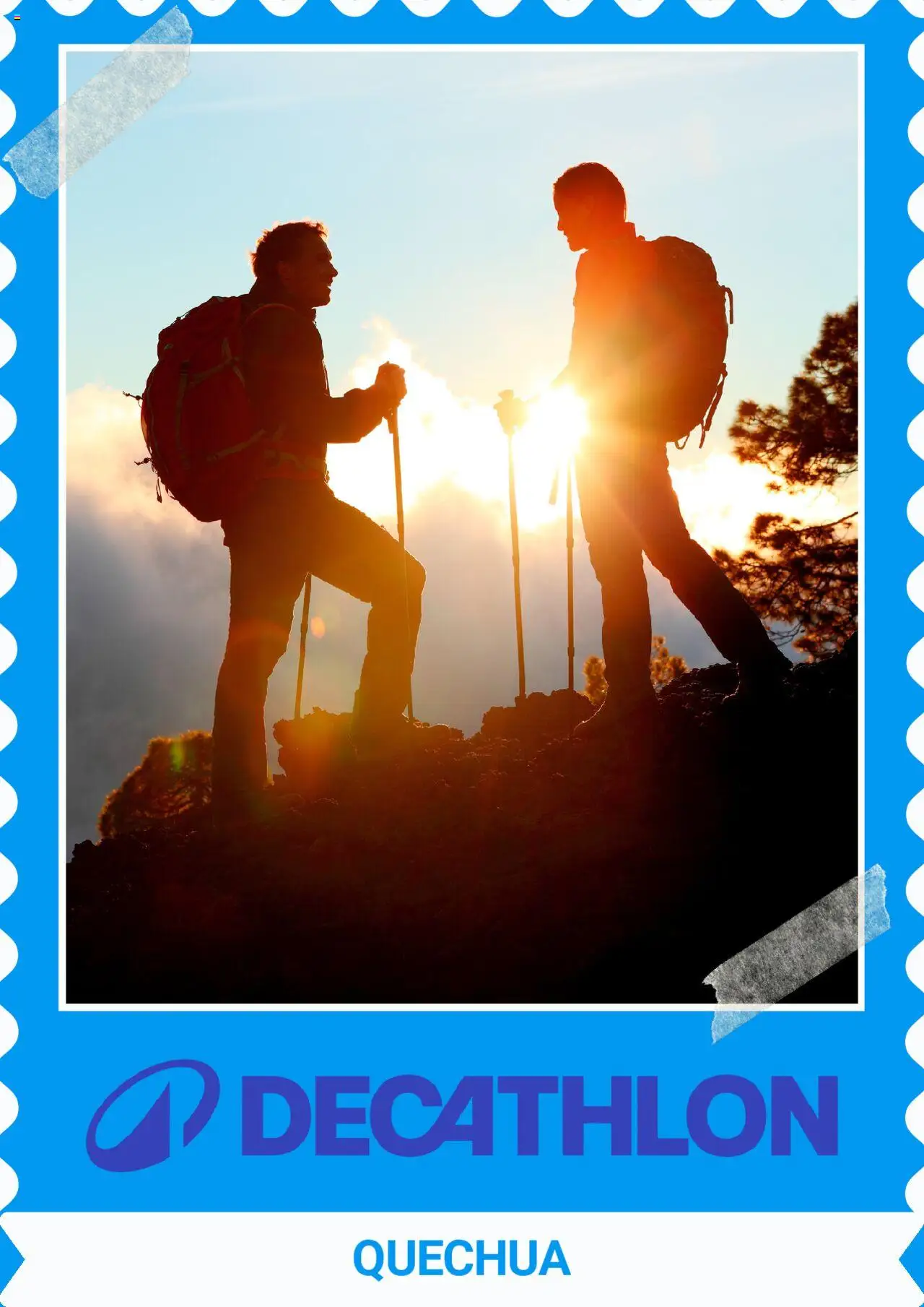 Decathlon - Oferta Sazonal - página 1- válido a partir de 01/10/2025
