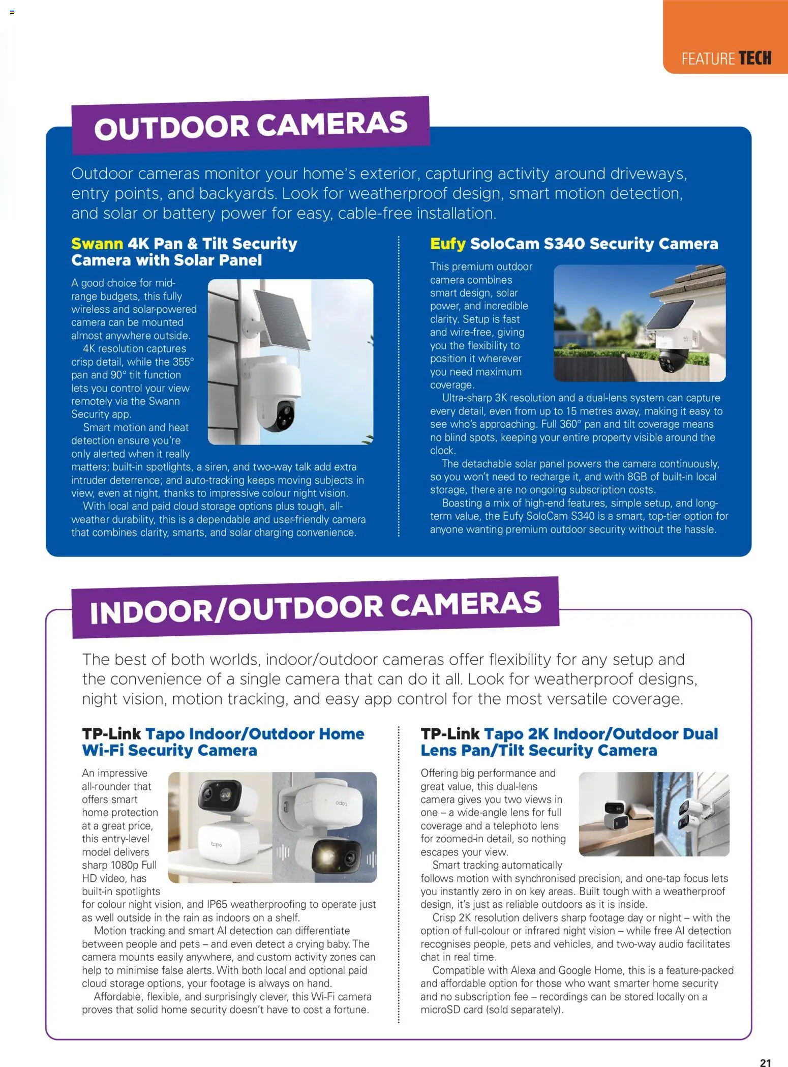 JB Hi-Fi STACK - page 21- valid from 01/11/2025