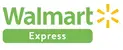 Tienda Walmart Express en México logo