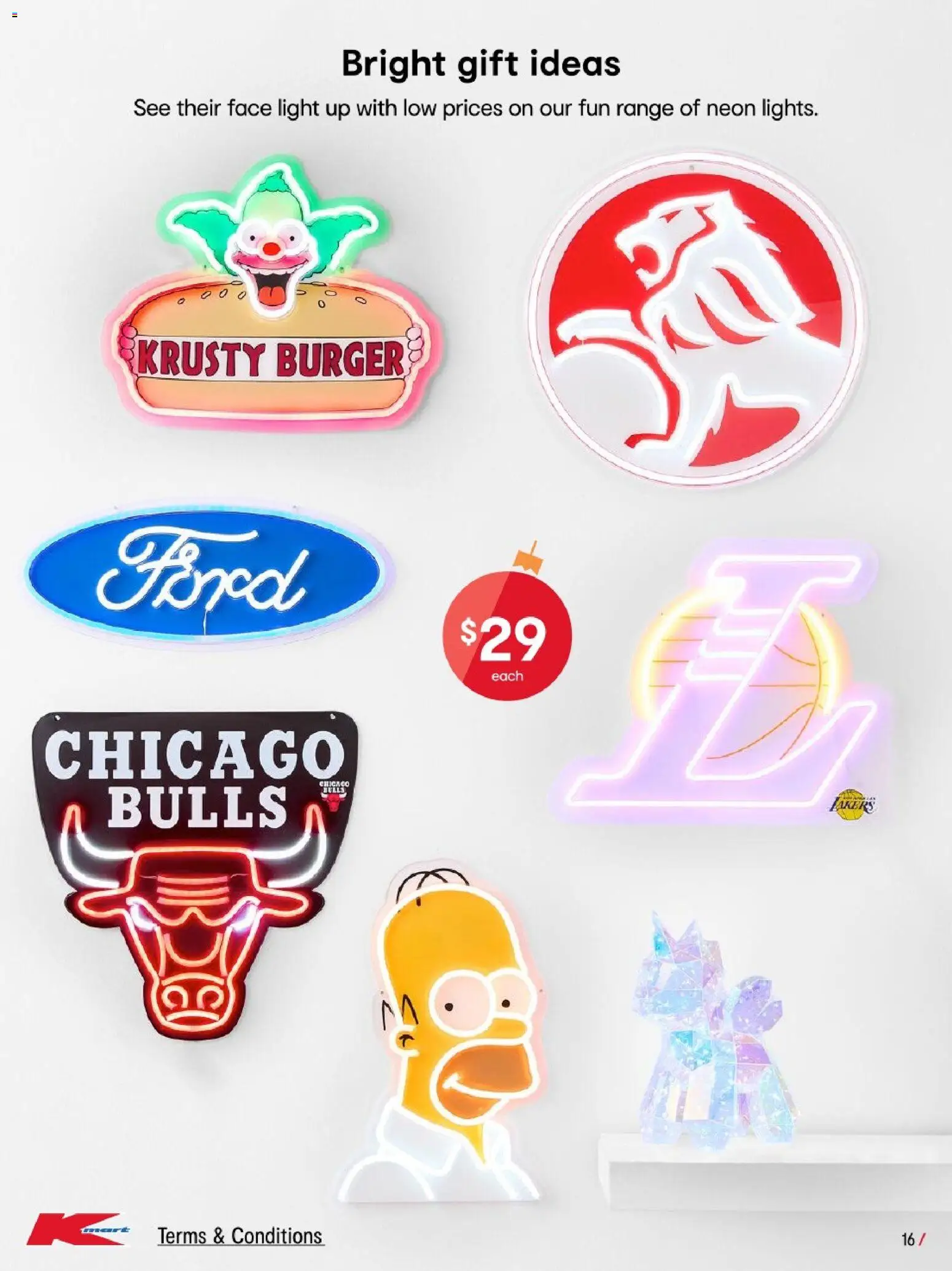 Kmart  Catalogue  - page 17- valid from 20/11/2025