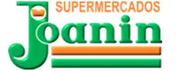 Supermercados Joanin logo