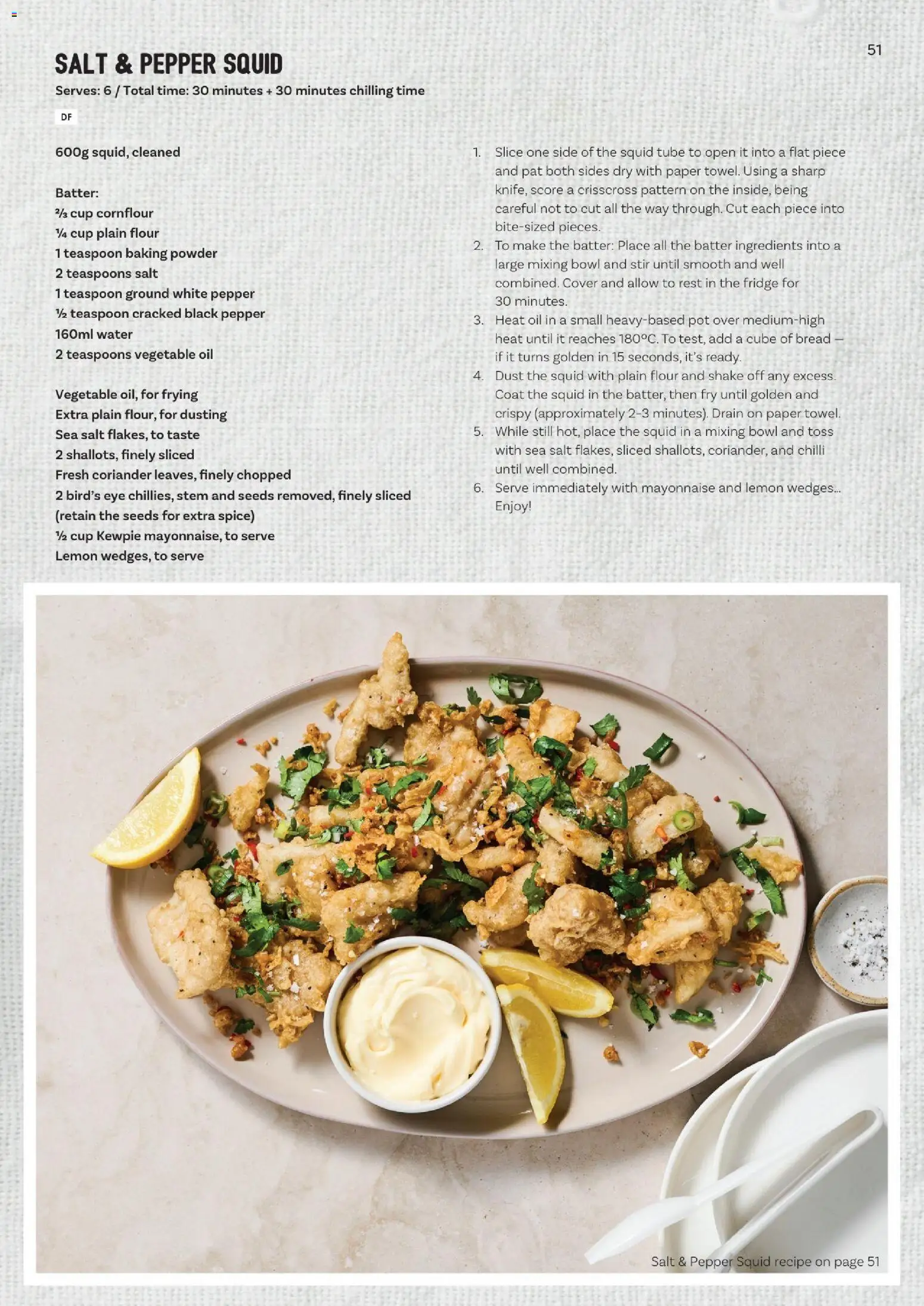 Supabarn The Barn Magazine - page 51- valid from 27/11/2025