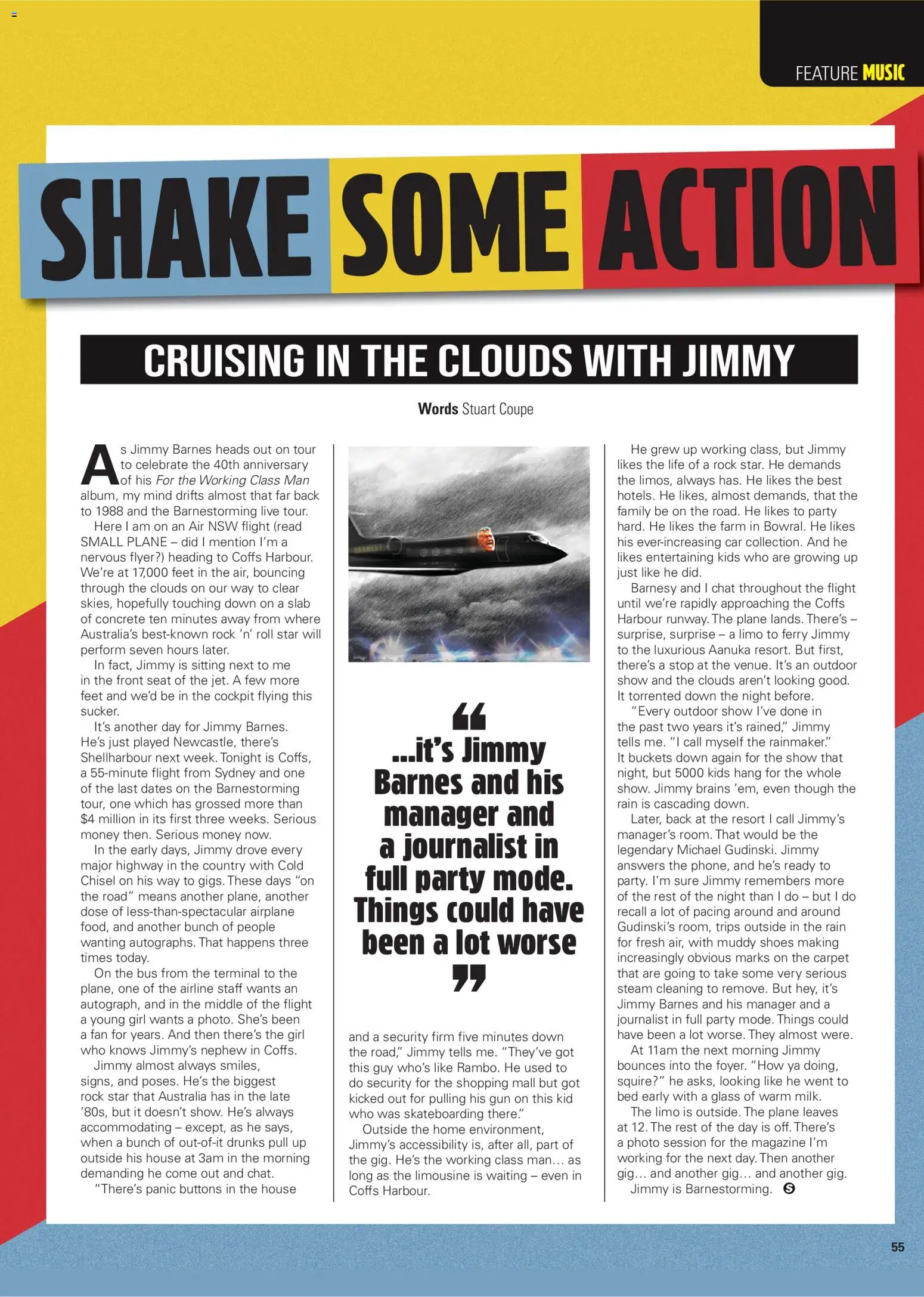 JB Hi-Fi STACK - page 101- valid from 01/11/2025