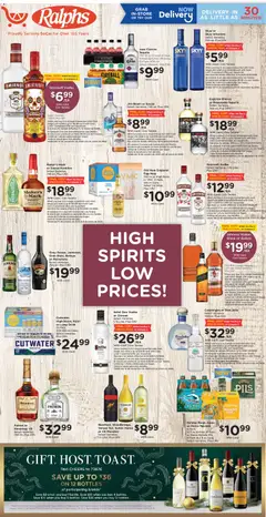 Preview Ralphs Adult Beverage valid from 11/12/2025