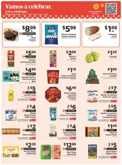 Preview ShopRite Shop Hispanic valid from 12/14/2025