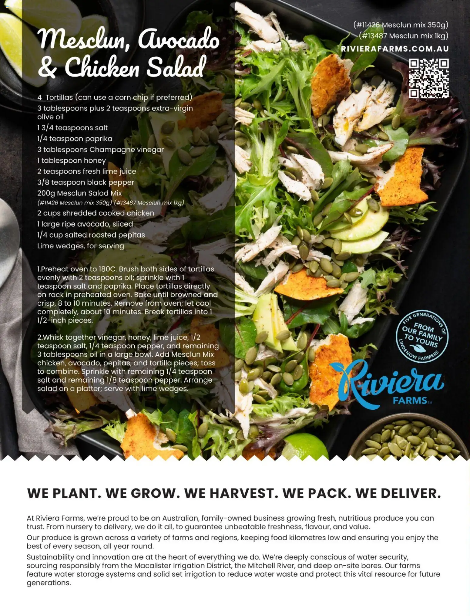 Costco Magazine Jan/Feb 2026 - page 80- valid from 01/01/2026