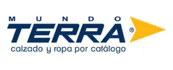 Tienda Mundo Terra en México logo