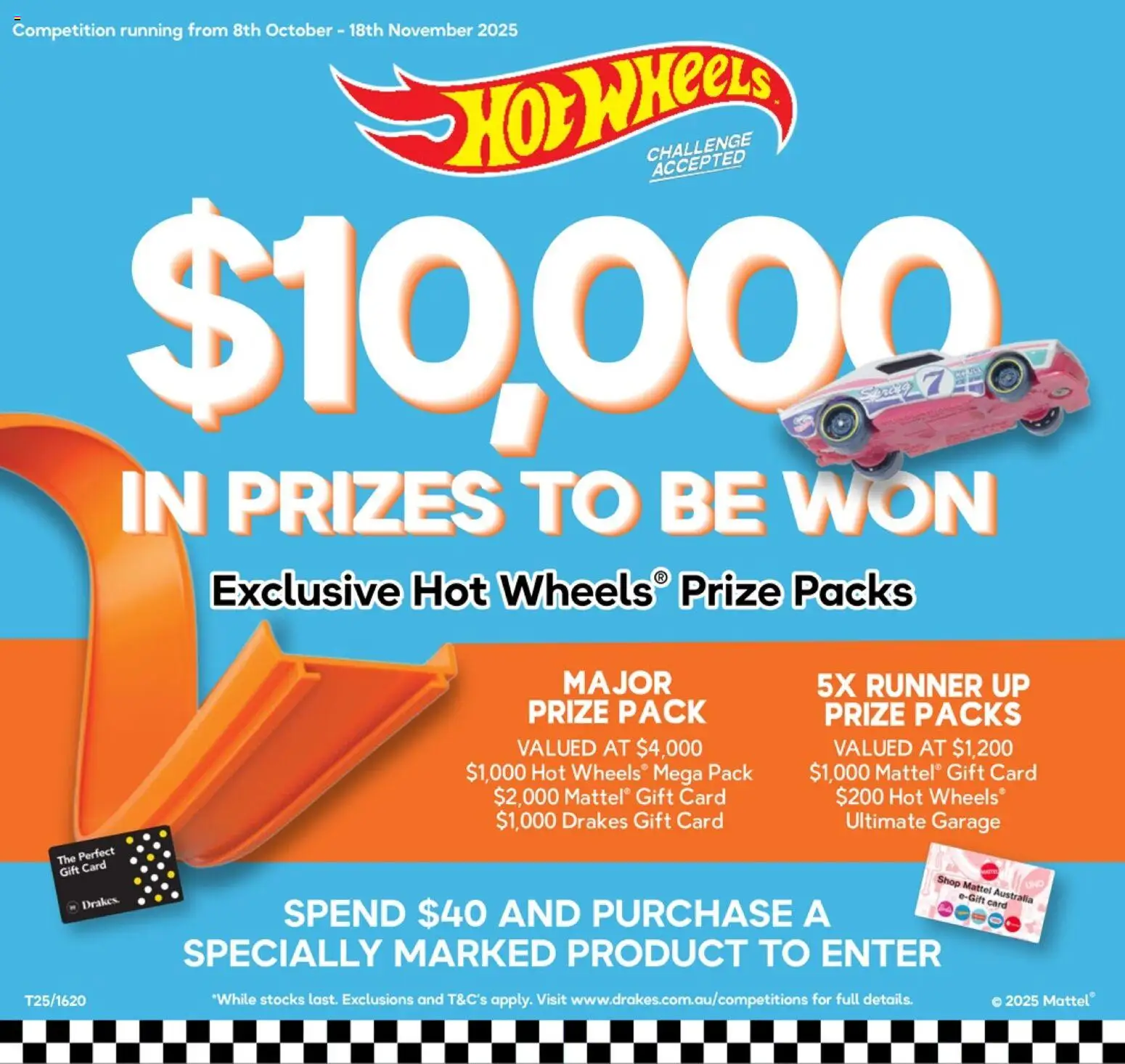 Drakes - Queensland - QLD - page 2- valid from 12/11/2025