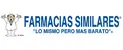 Tienda Farmacias Similares en México logo