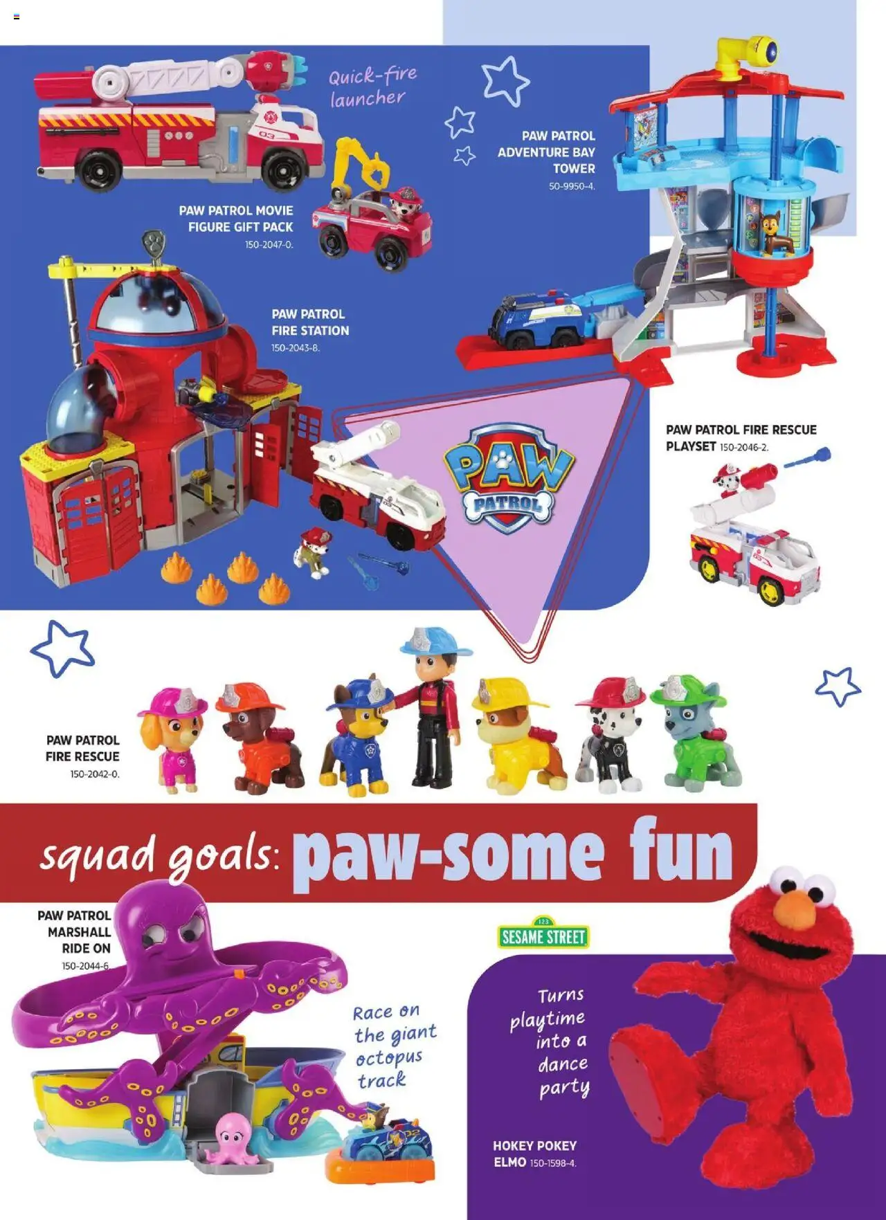 Canadian Tire - Magical Book of Toys - page 30- valid from Oct 2, 2025