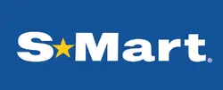 Tienda S-Mart en México logo