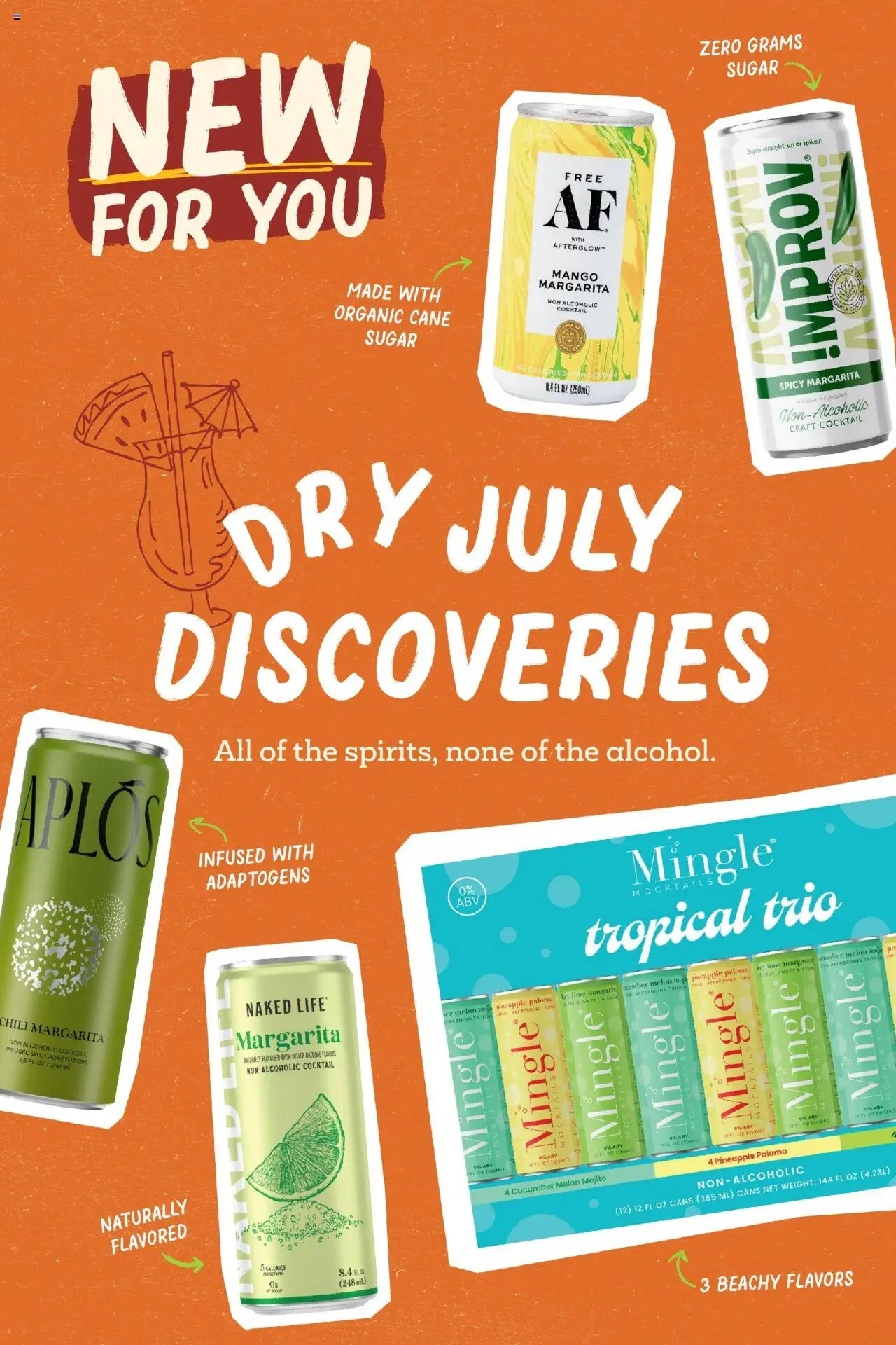 Sprouts Weekly Ad - page 6- valid from 07/16/2025