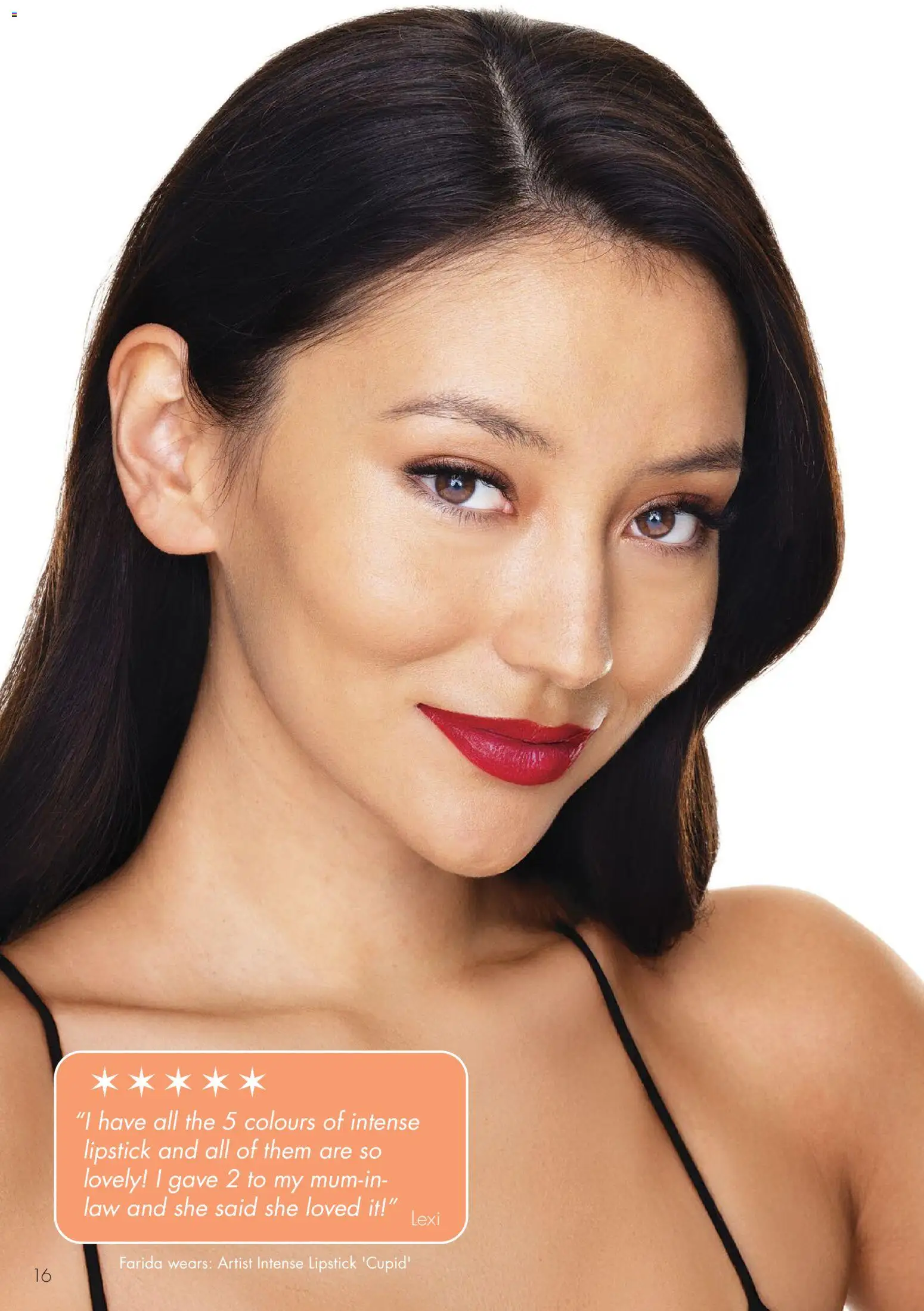 Nutrimetics Catalogue Beauty that works - page 16- valid from 26/02/2026