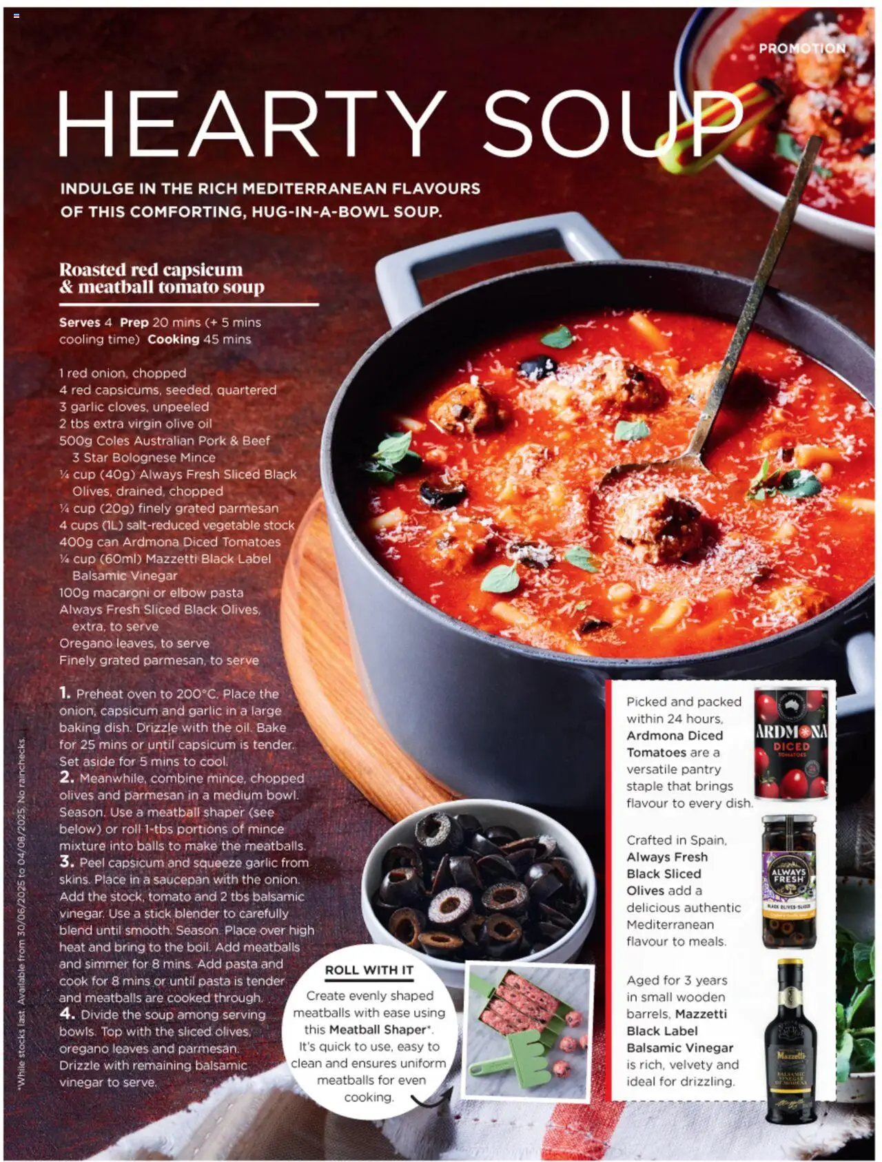 Coles July 2025 - page 53- valid from 03/07/2025