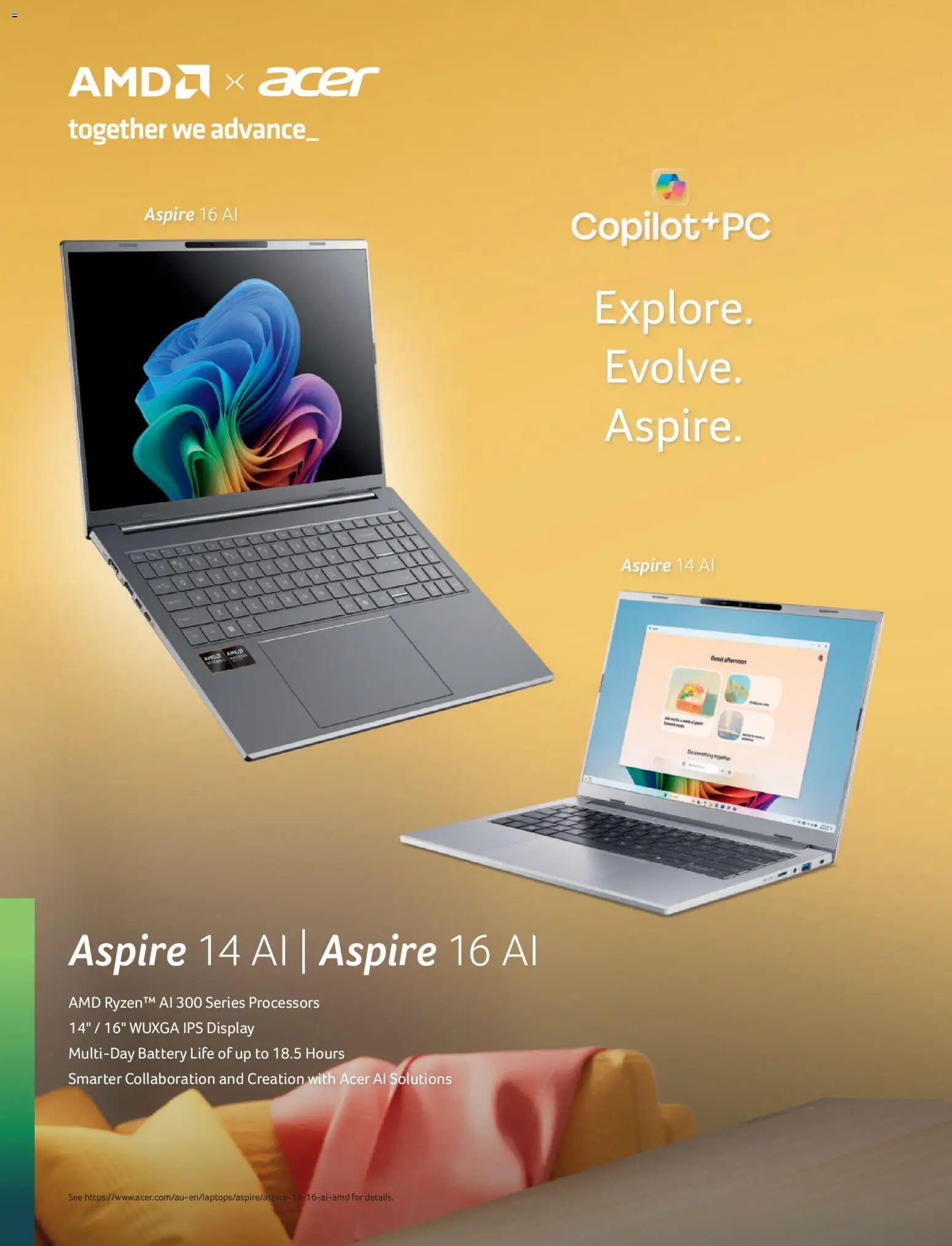 Officeworks Magazine - page 55- valid from 01/01/2026