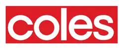 Coles logo logo
