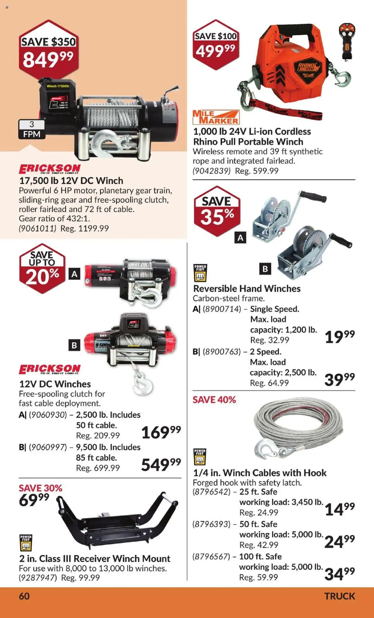 Princess Auto - 2 Week Sale! - page 66- valid from Jul 15, 2025